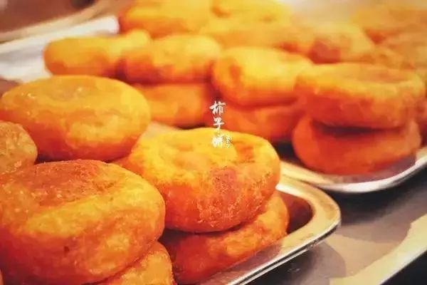 假如能穿越,在古代西安,你都能吃到些啥?