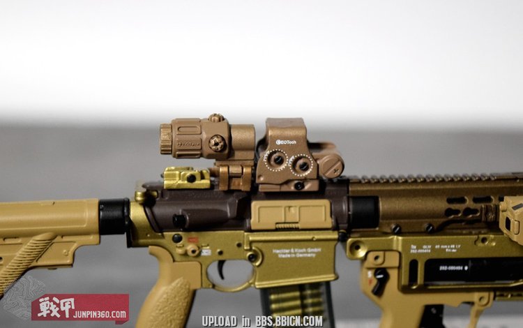 深度分析狙击手,深度评测全新栓狙