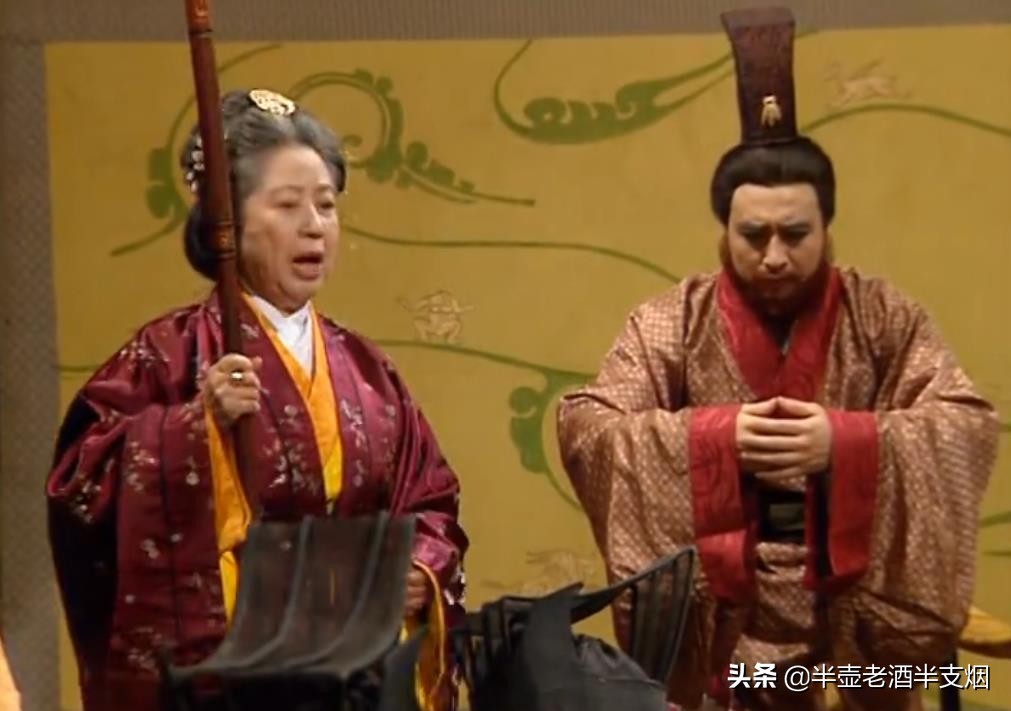 三国中最讽刺的外号,三国最揭人短处的十大绰号