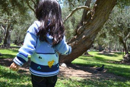 斯坦福教授怎么做让孩子更聪明,斯坦福教授讲述孩子成长