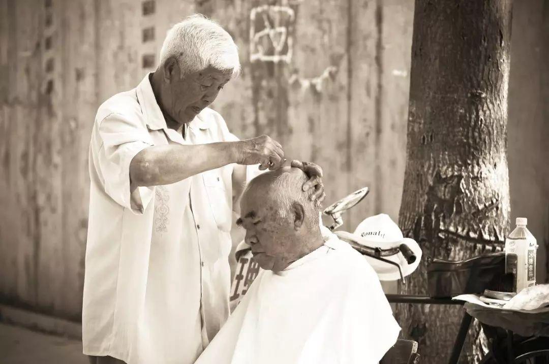 有一种钱买不到的回忆，叫做老广州