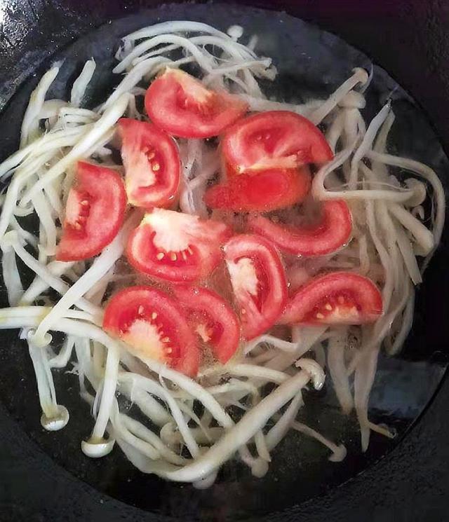 经常吃这道菜女人皮肤不会差,女人常吃此菜美容养颜抗衰老