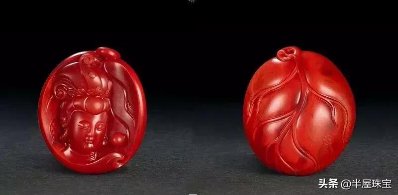 十种假珠宝,11种假珠宝