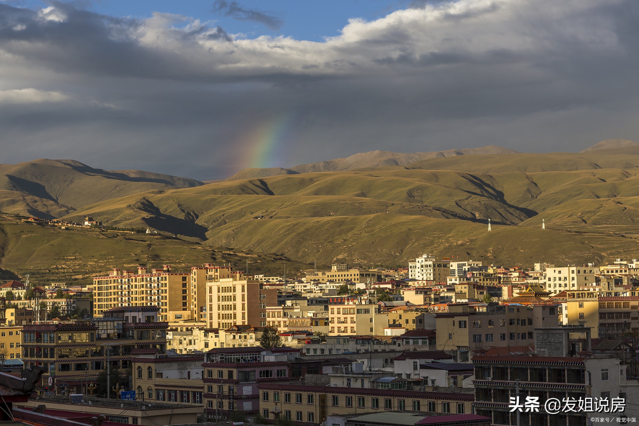 1881个城市命运或将变迁？新规下，高楼停建，道路限宽，限建高铁
