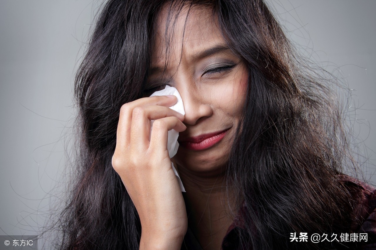 现在半永久纹眉流行什么的,过新年换新颜