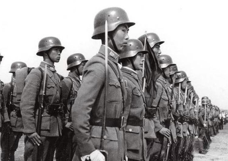 德国顾问向国民*党**空军推荐牵引车，美国顾问：这东西我们农村很多