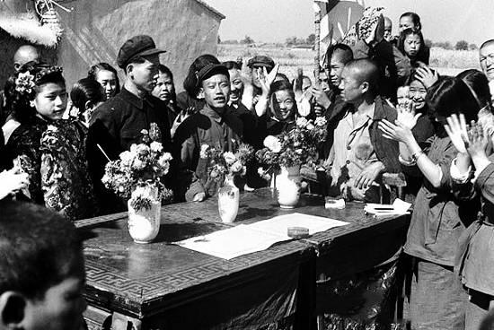 无夫妇，无家庭，无名分的大同世界，五四时期废婚派的一场*梦春**