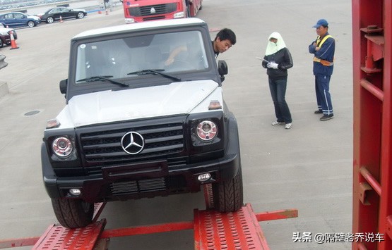 汽贸买车和4s店买车有什么区别 (汽贸买车到异地4s店提车靠谱吗)