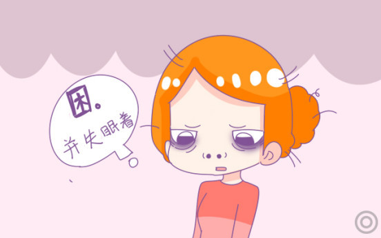 产后失眠是什么原因引起的,产后失眠是什么原因造成的