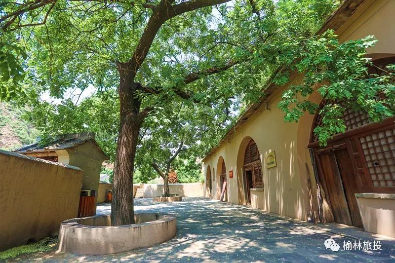 清明假期去哪儿?玩转清涧,这篇攻略请收下