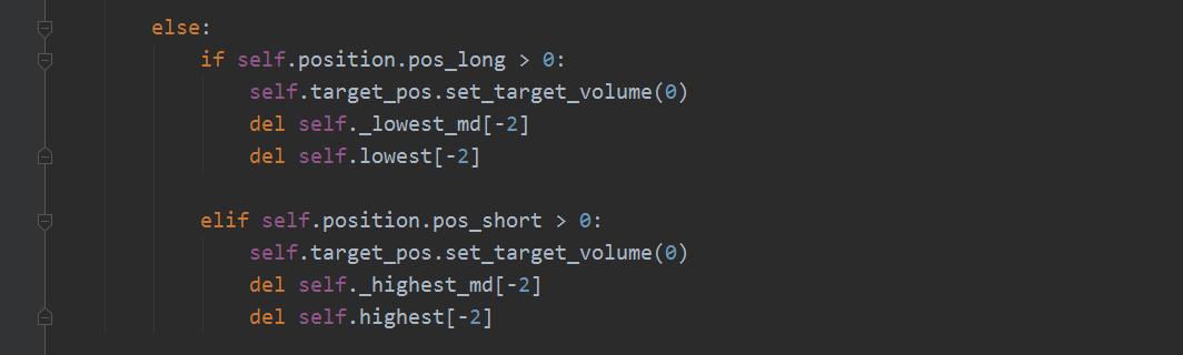 python计算macd背离,pythonmacd选股