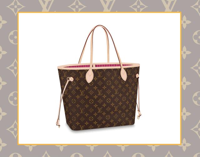 托特包经典入门款,托特包哪款适合年轻人