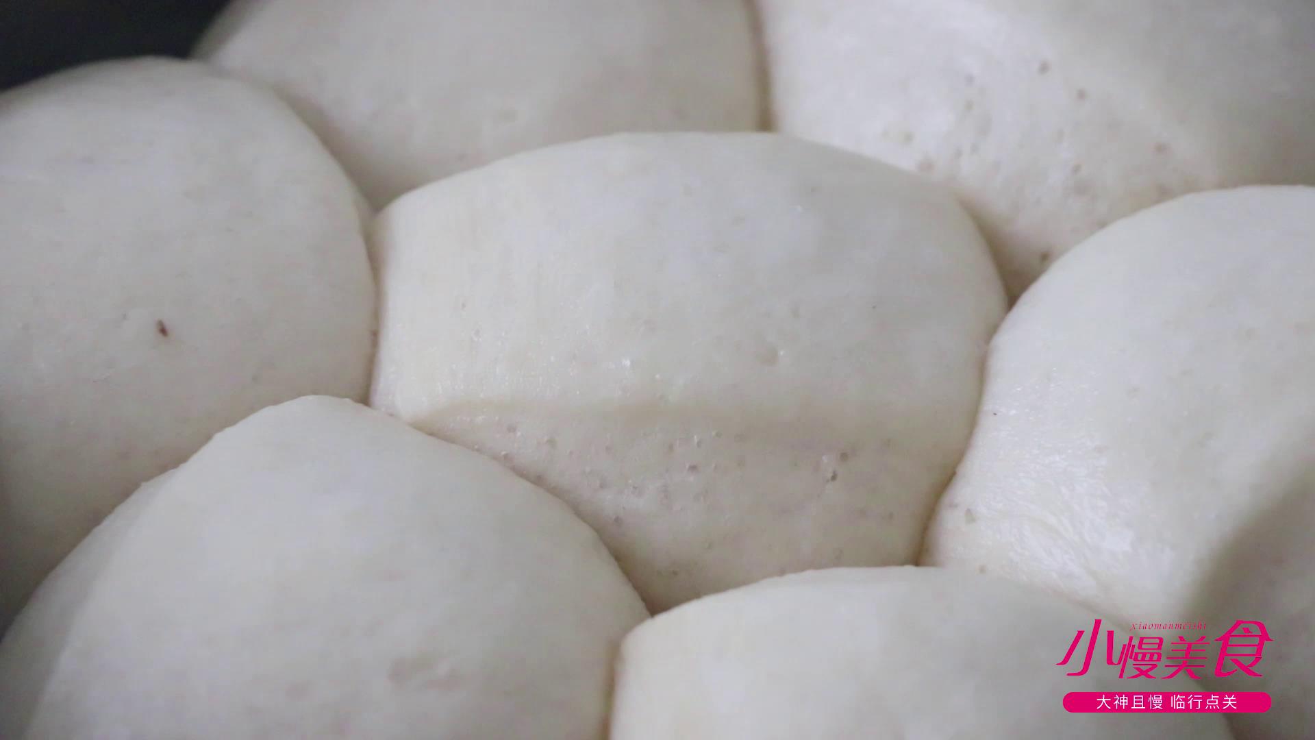 蒸馒头怎样蒸出松软的馒头,馒头怎么蒸才会更松软