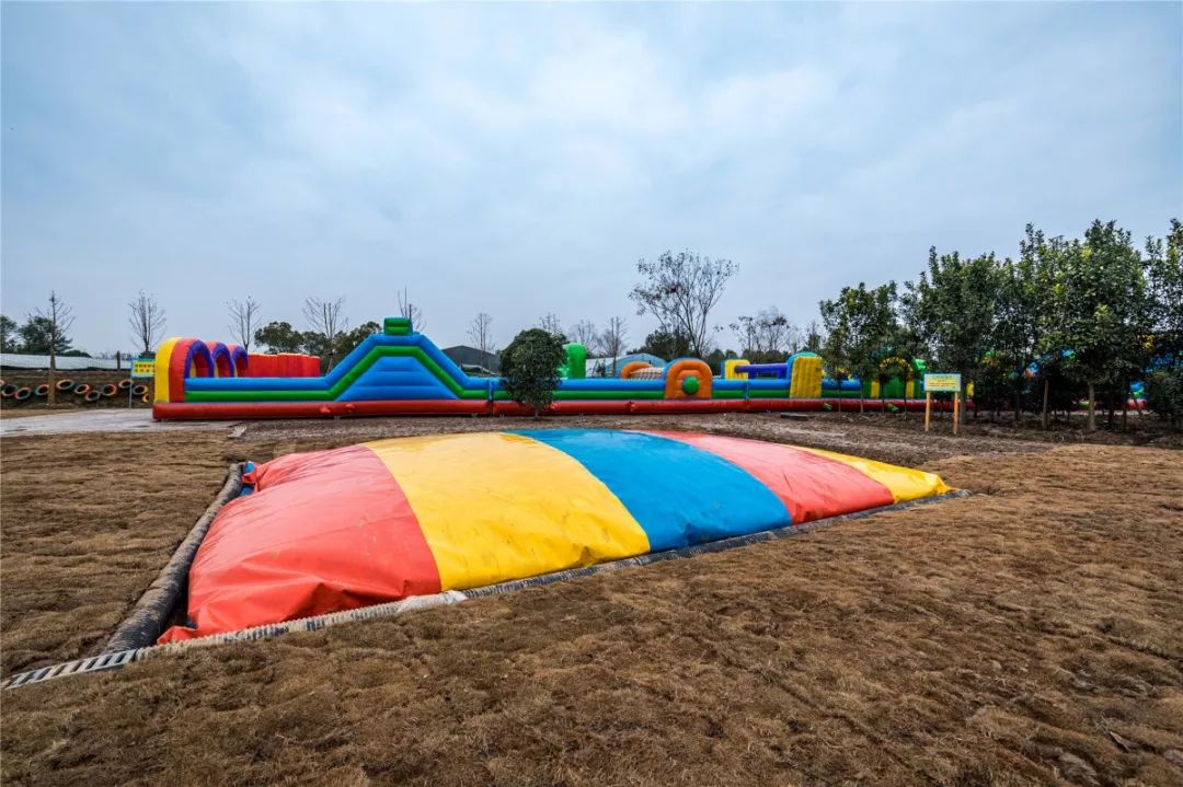 金华儿童乐园,金华市儿童乐园