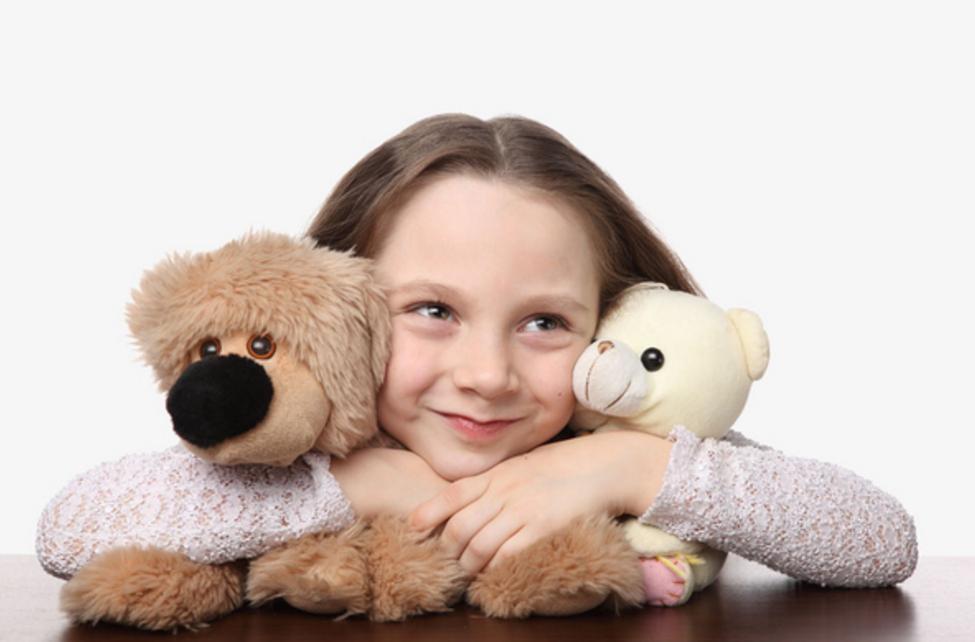 孩子有恋物症的原因,孩子有恋物症吗