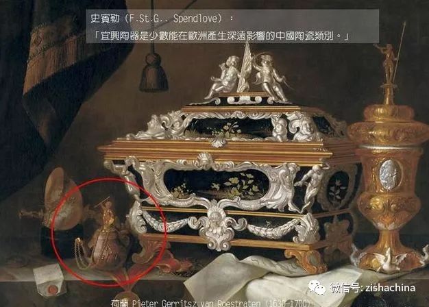 西方油画的经典之处,西洋油画作品解析