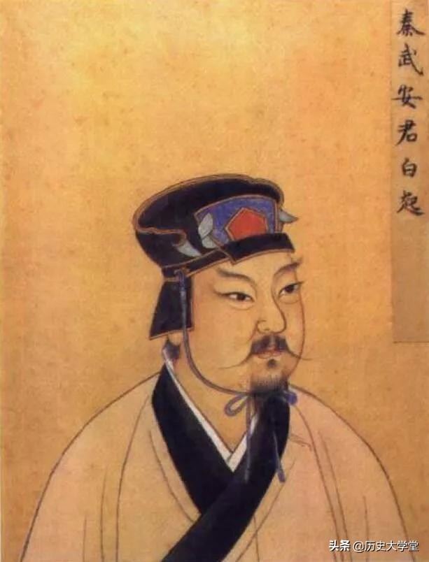 古时的战神,古代的战神有哪些