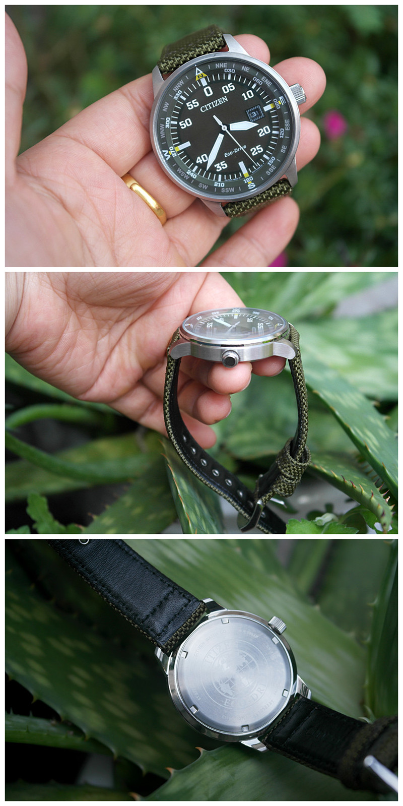 海鸥手表和日本西铁城手表哪个好,有哪些值得推荐的日本手表