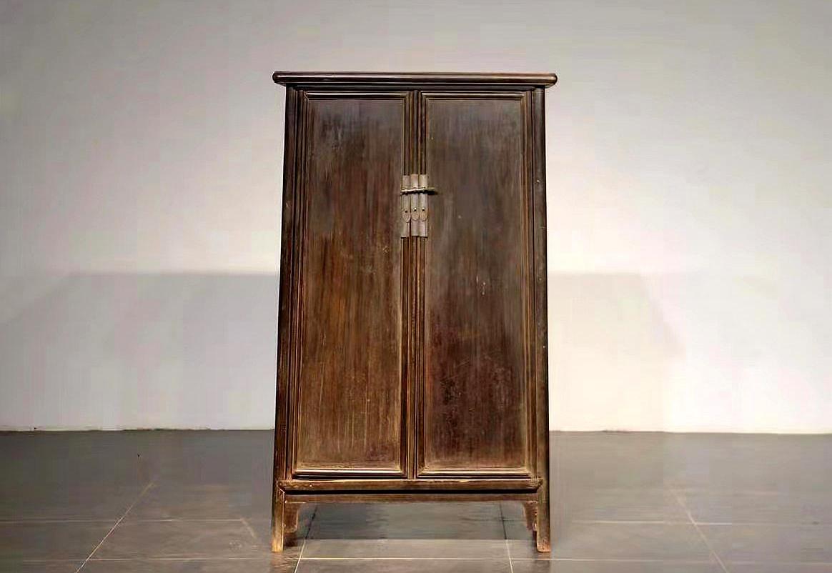 明清古董家具摆放,明清家具如何摆设或布局