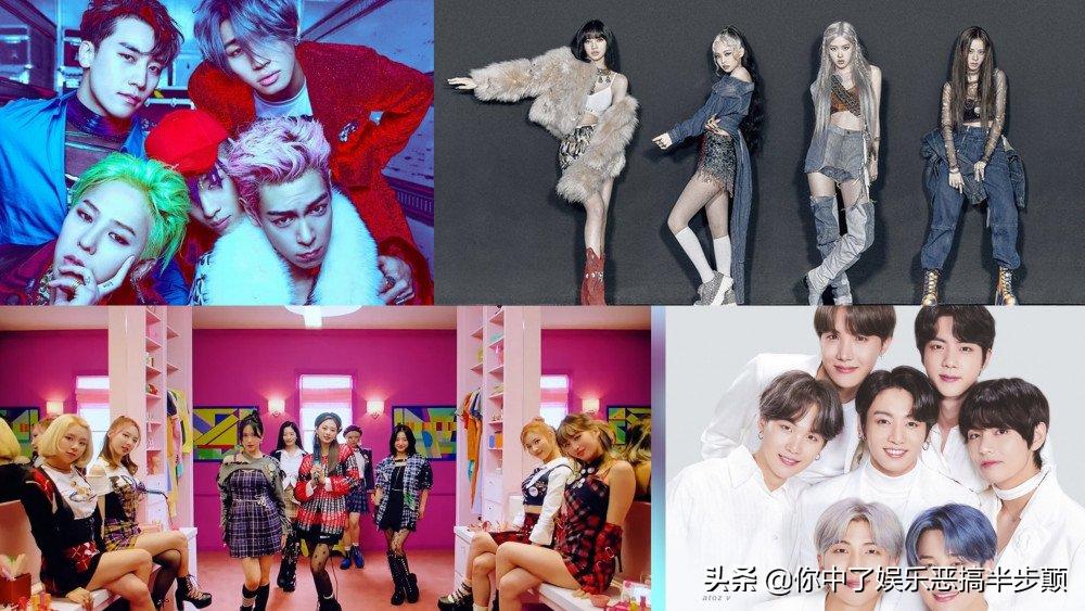 韩国3大流行音乐有哪些,那些年韩国经典流行音乐