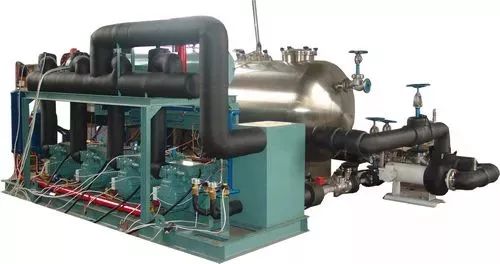 制冷系统堵塞参数变化,制冷系统堵塞怎么处理