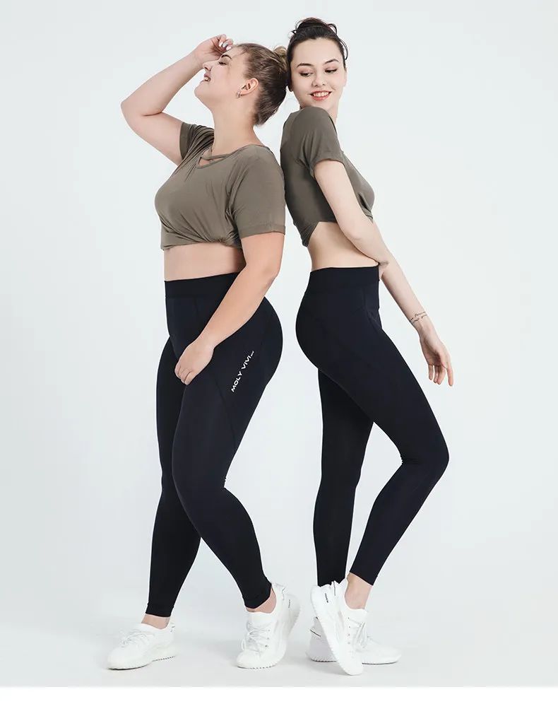 好穿还显瘦的魔术裤推荐,显瘦魔术裤百搭裤子铅笔裤