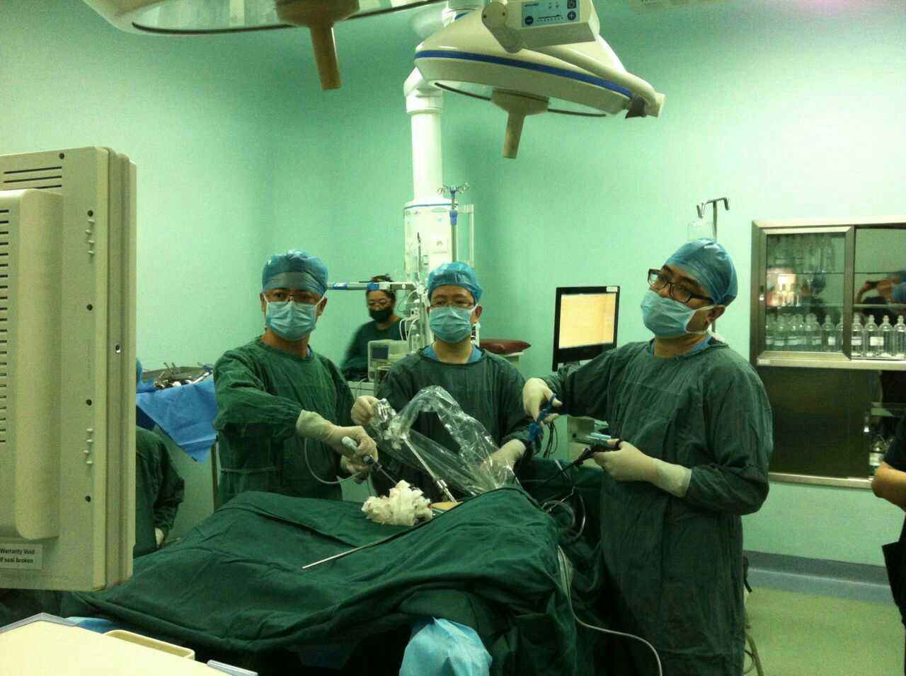 无需手术的肛肠疾病,肛肠疾病的手术指征