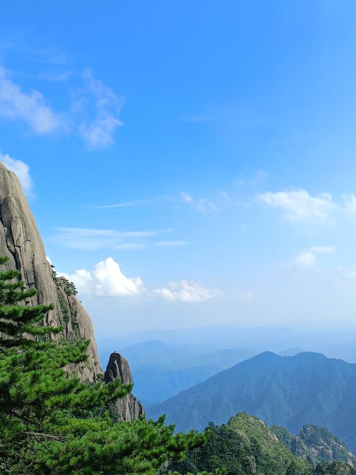 一品黄山天高云淡,天高云淡一品黄山香烟广告原声