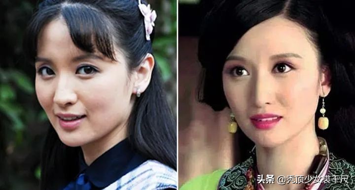 张萌和张檬最后一模一样吗,张萌和张檬你更中意谁呢