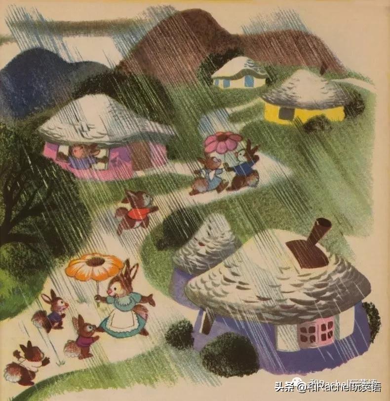 斯凯瑞金色童书解析,斯凯瑞金色童书介绍内容