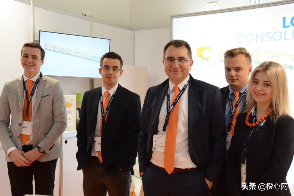 云洽会独家冠名商波兰RealLogistics，您最诚信的合作伙伴