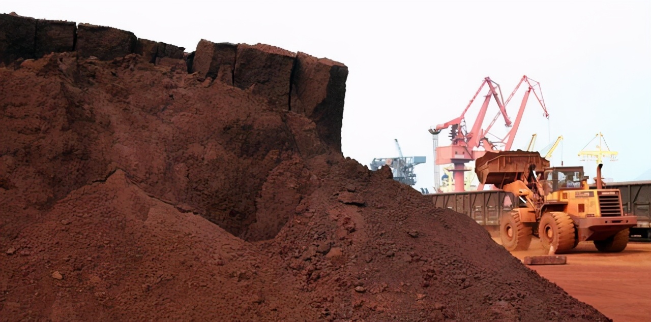 美国搞芯片制裁，有大量*土稀**的中国，为何不能用*土稀**卡美国脖子？