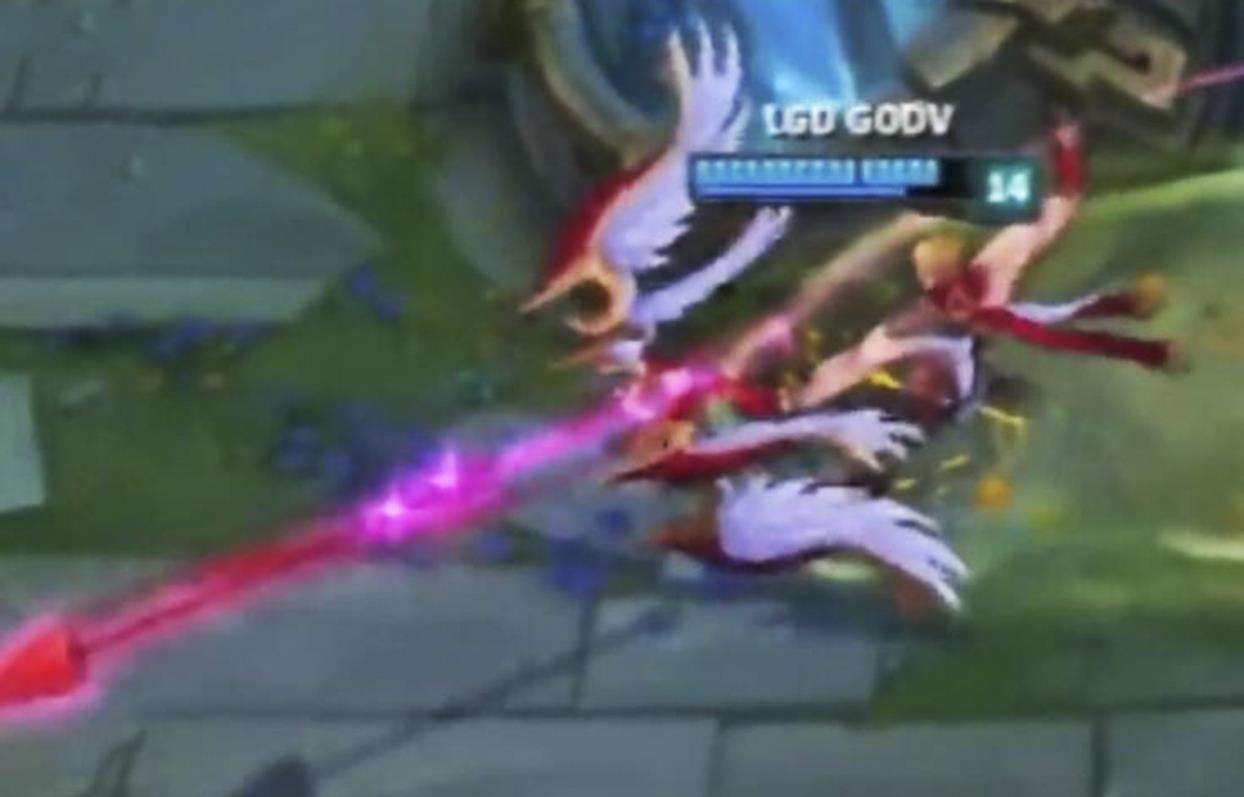 lgd五年后世界赛晋级,lgd五年