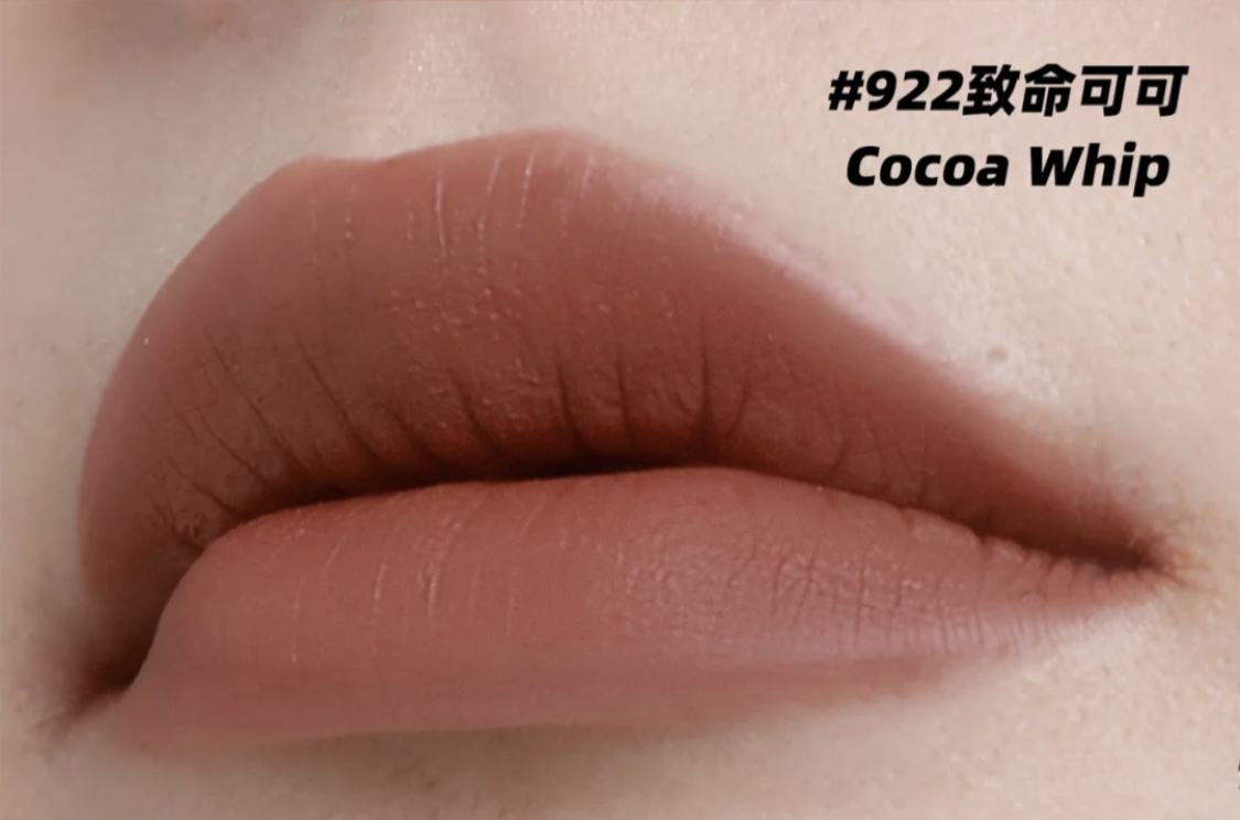 5支合适30岁女人的口红，颜色低调又耐看，素颜涂也显白