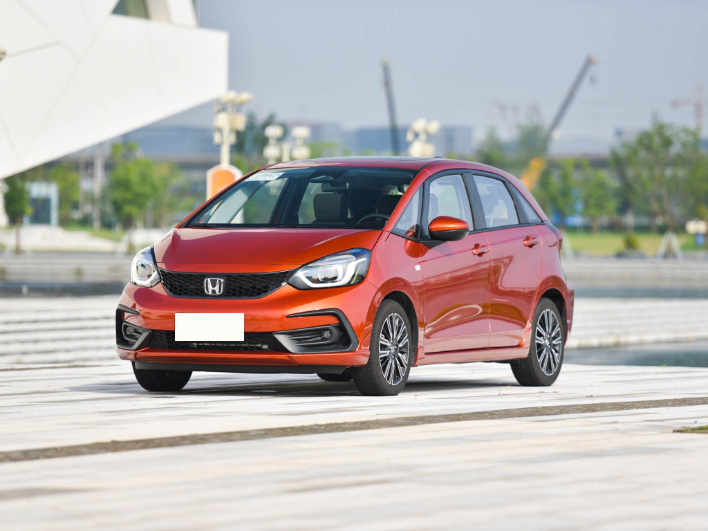 本田飞度减配喇叭,新款本田飞度减配吐槽