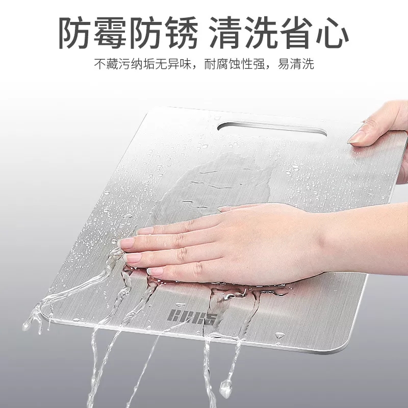 菜板抗菌与不抗菌,菜板比厕所还臭