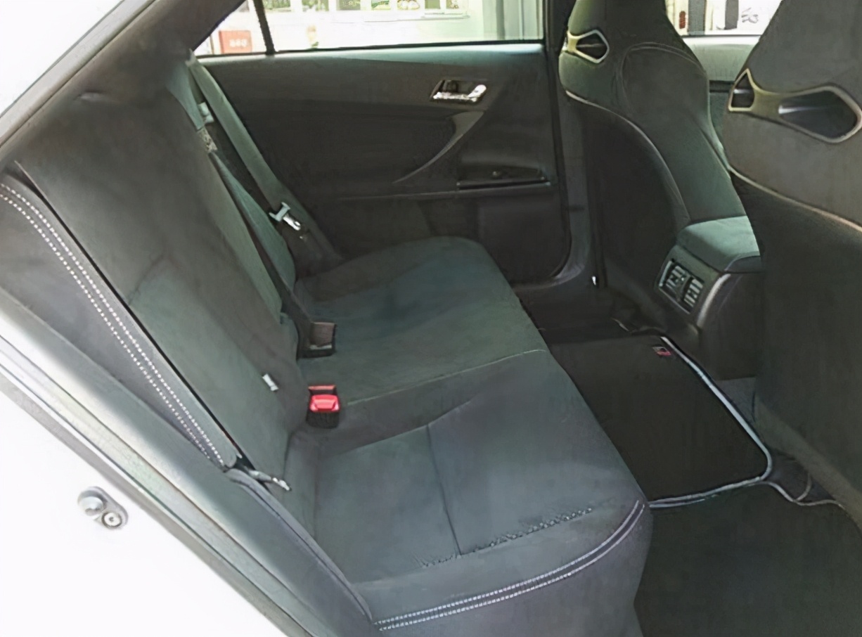 丰田颜值担当全新2020款锐志亮相,新款丰田锐志极速测试