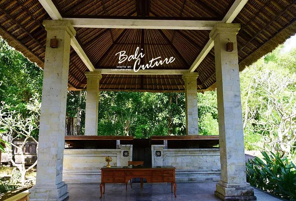 999玩转巴厘究竟嗨不嗨：香遇巴厘，南太平洋的风与海