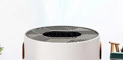 紫外线消毒空气净化器,空气净化器强效除醛杀菌