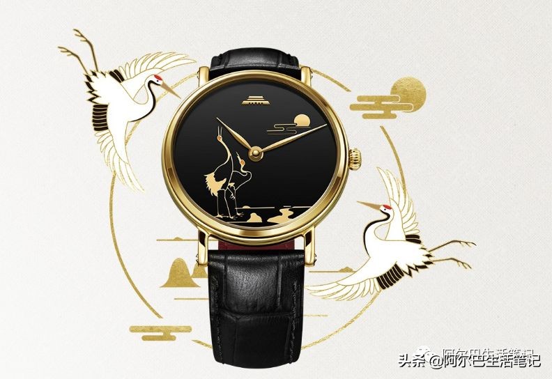 我和我的国产车环球旅行,国产表国货之光