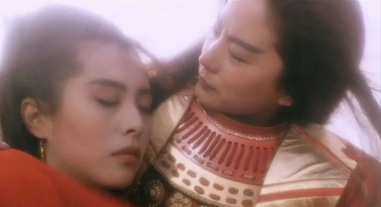 那些熟悉的配乐,香港电影经典的5个背景音乐