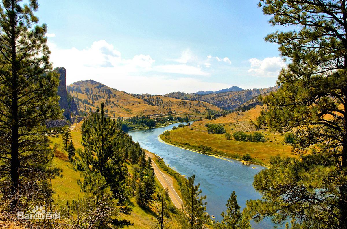 荒野猎人真实记录,荒野猎人真实背景