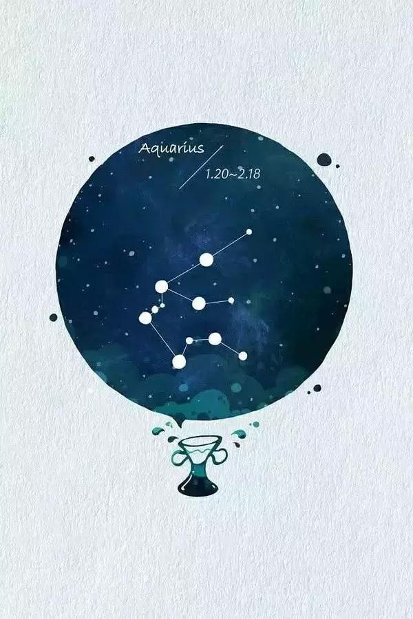 十二星座代表的专属语言,十二星座是说什么话的