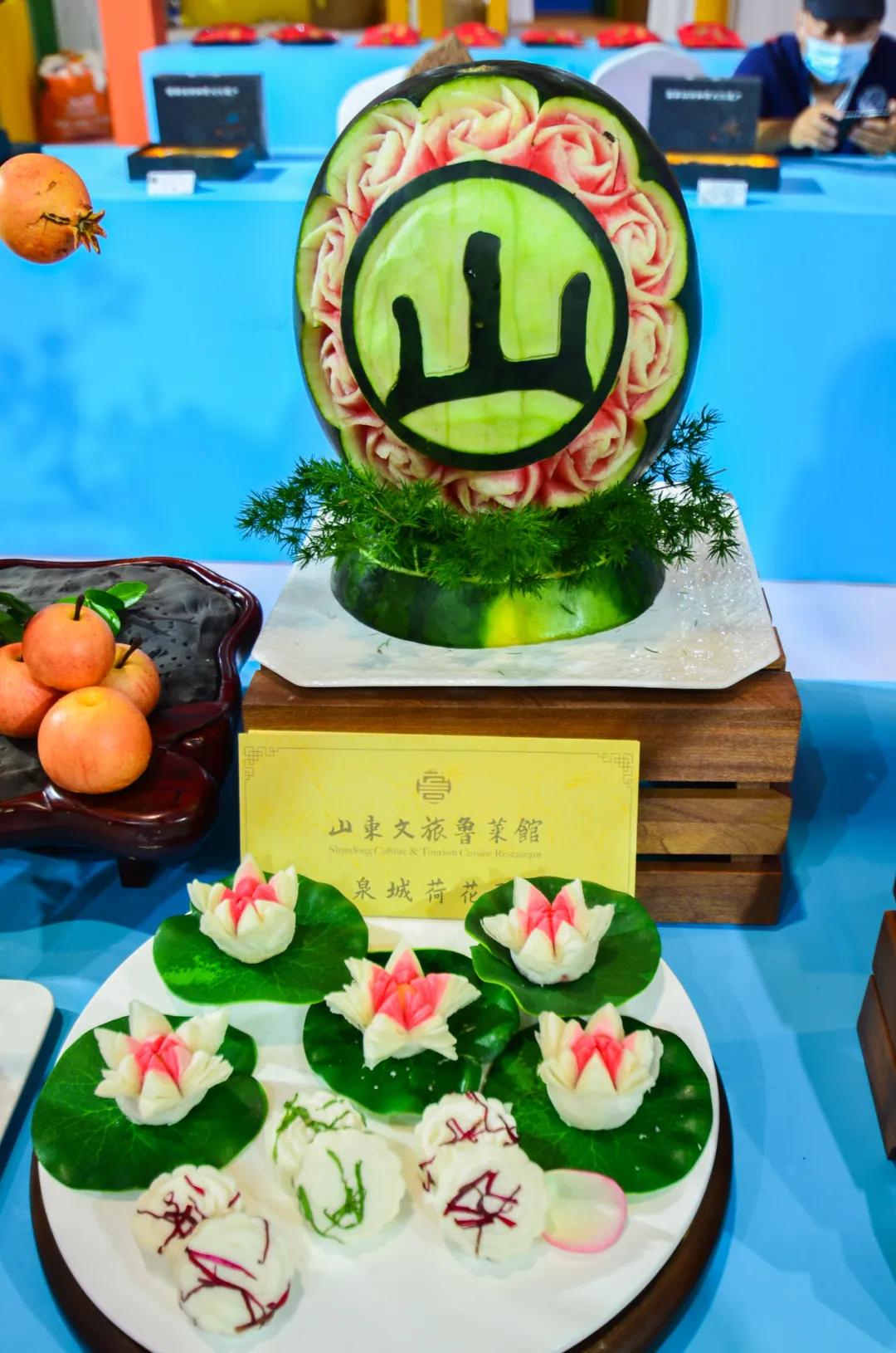 太炫了!穿越黄河、沉浸式体验“鹊华秋色”…文旅博览会成网红打卡地!还有200万消费券等你领!