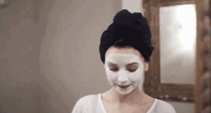 最适合冬天的涂抹面膜大种草，最便宜的还不到十块钱？