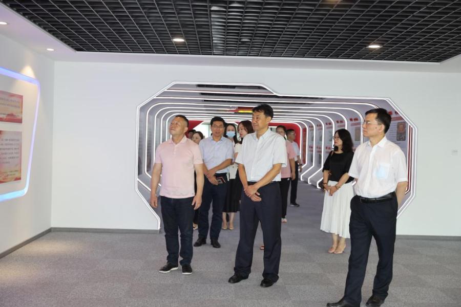 政企智媒携手！青岛市中小企业网络文化发展促进会成立