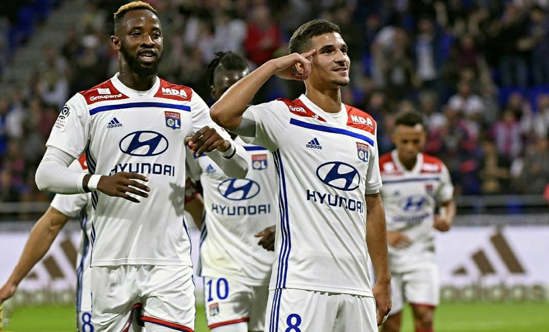 法甲人才井喷,法国足坛冒出来的罕见天才姆巴佩