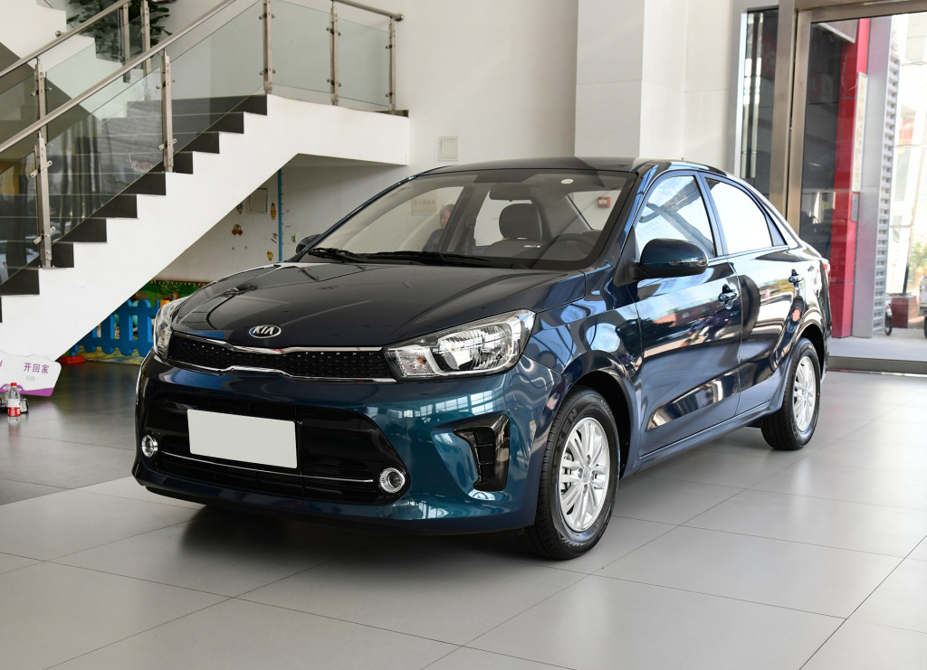 赛欧三新款汽车销量排行榜,2019年雪佛兰赛欧销量