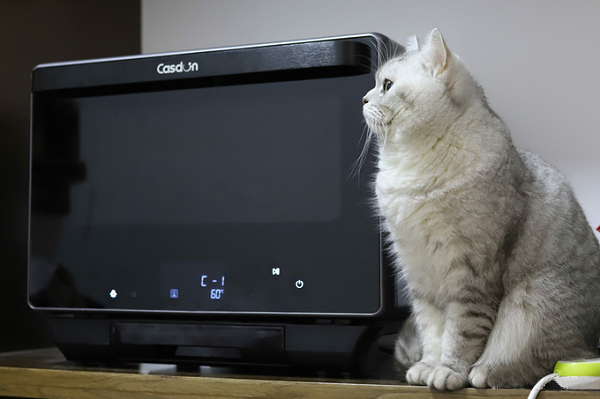 凯度r8与凯度h8的区别,凯度蒸烤箱r8使用教程