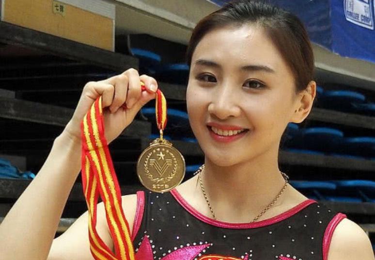 郭晶晶的退休金数目惊人,郭晶晶退役后是什么职位